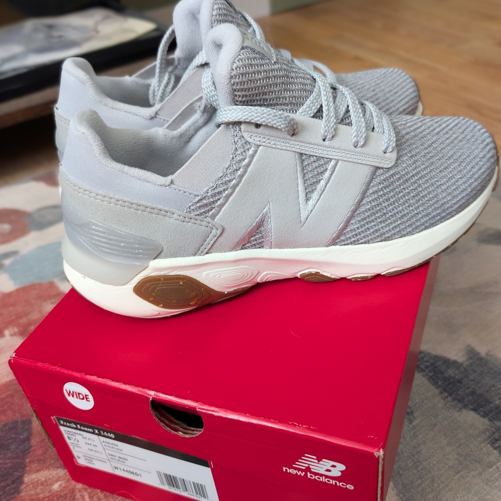 New Balance Fresh Foam x 1440